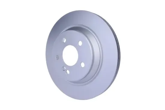 Bremsscheibe HELLA 8DD 355 106-911 Bild Bremsscheibe HELLA 8DD 355 106-911