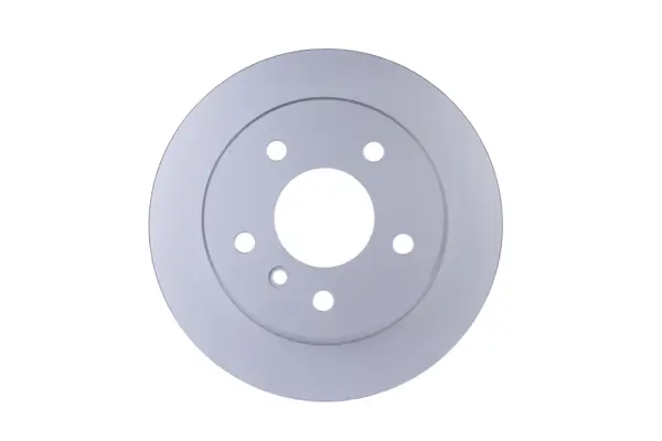 Bremsscheibe HELLA 8DD 355 106-951