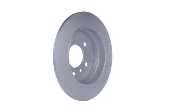 Bremsscheibe HELLA 8DD 355 106-951 Bild Bremsscheibe HELLA 8DD 355 106-951