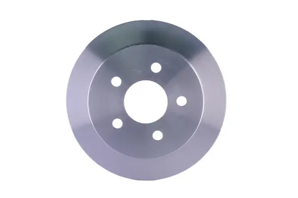 Bremsscheibe HELLA 8DD 355 106-961