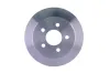 Bremsscheibe HELLA 8DD 355 106-961