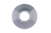 Bremsscheibe HELLA 8DD 355 107-011 Bild Bremsscheibe HELLA 8DD 355 107-011