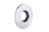Bremsscheibe HELLA 8DD 355 107-011 Bild Bremsscheibe HELLA 8DD 355 107-011