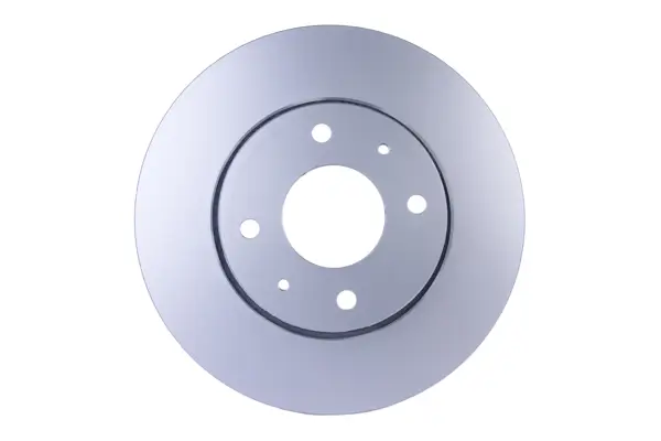 Bremsscheibe Vorderachse HELLA 8DD 355 107-031