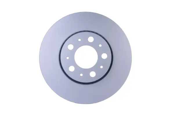 Bremsscheibe HELLA 8DD 355 107-051