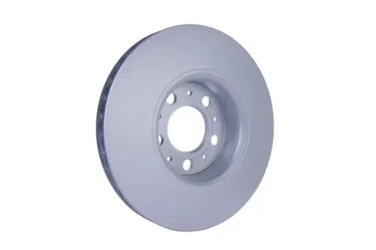 Bremsscheibe HELLA 8DD 355 107-051 Bild Bremsscheibe HELLA 8DD 355 107-051