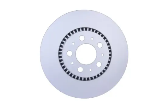 Bremsscheibe HELLA 8DD 355 107-071 Bild Bremsscheibe HELLA 8DD 355 107-071