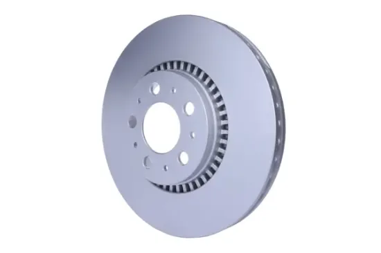 Bremsscheibe HELLA 8DD 355 107-071 Bild Bremsscheibe HELLA 8DD 355 107-071