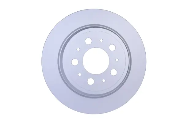 Bremsscheibe HELLA 8DD 355 107-091