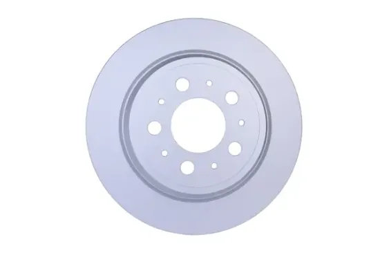 Bremsscheibe HELLA 8DD 355 107-091 Bild Bremsscheibe HELLA 8DD 355 107-091