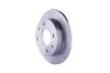 Bremsscheibe HELLA 8DD 355 107-171 Bild Bremsscheibe HELLA 8DD 355 107-171