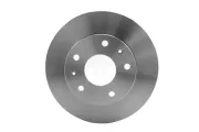 Bremsscheibe Vorderachse HELLA 8DD 355 107-181