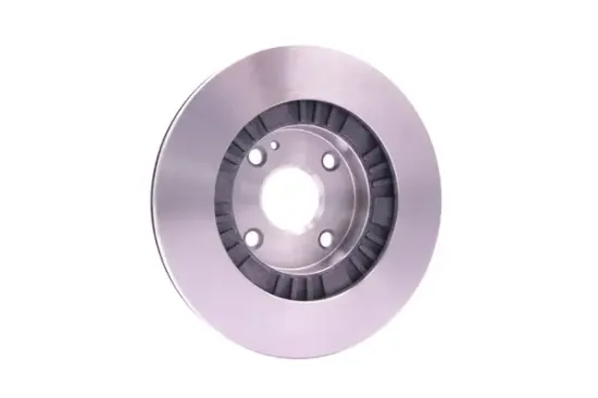 Bremsscheibe HELLA 8DD 355 107-201 Bild Bremsscheibe HELLA 8DD 355 107-201