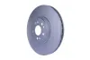 Bremsscheibe Vorderachse HELLA 8DD 355 107-221 Bild Bremsscheibe Vorderachse HELLA 8DD 355 107-221