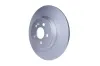 Bremsscheibe Hinterachse HELLA 8DD 355 107-241 Bild Bremsscheibe Hinterachse HELLA 8DD 355 107-241