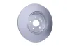 Bremsscheibe Hinterachse HELLA 8DD 355 107-241 Bild Bremsscheibe Hinterachse HELLA 8DD 355 107-241