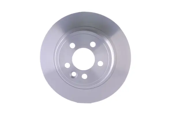 Bremsscheibe Hinterachse HELLA 8DD 355 107-261