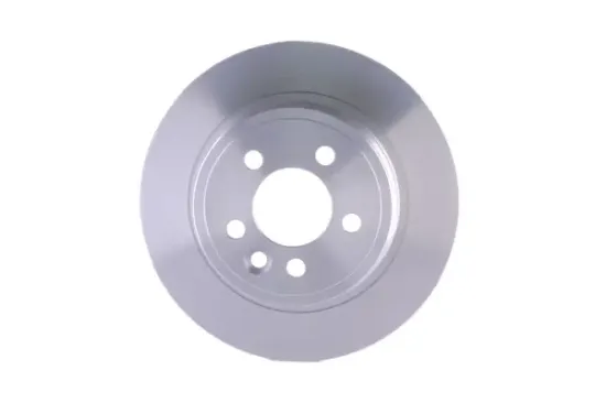 Bremsscheibe Hinterachse HELLA 8DD 355 107-261 Bild Bremsscheibe Hinterachse HELLA 8DD 355 107-261