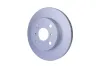 Bremsscheibe Vorderachse HELLA 8DD 355 107-281 Bild Bremsscheibe Vorderachse HELLA 8DD 355 107-281