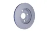 Bremsscheibe Vorderachse HELLA 8DD 355 107-281 Bild Bremsscheibe Vorderachse HELLA 8DD 355 107-281