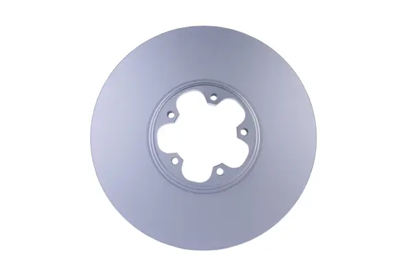 Bremsscheibe HELLA 8DD 355 107-311