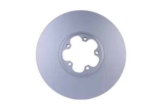 Bremsscheibe HELLA 8DD 355 107-311 Bild Bremsscheibe HELLA 8DD 355 107-311