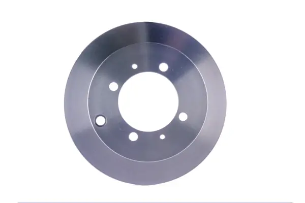 Bremsscheibe HELLA 8DD 355 107-331