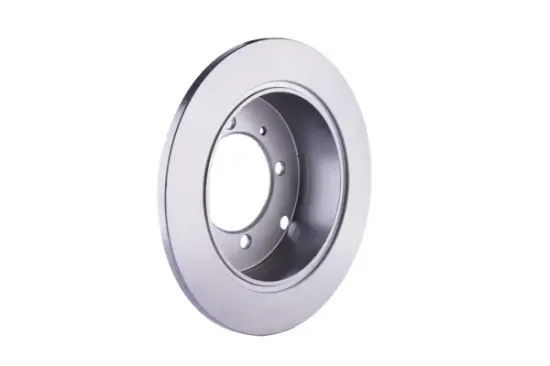 Bremsscheibe HELLA 8DD 355 107-331 Bild Bremsscheibe HELLA 8DD 355 107-331