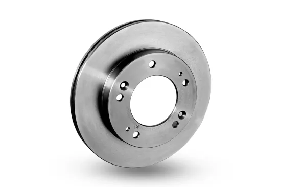 Bremsscheibe Vorderachse HELLA 8DD 355 107-381 Bild Bremsscheibe Vorderachse HELLA 8DD 355 107-381