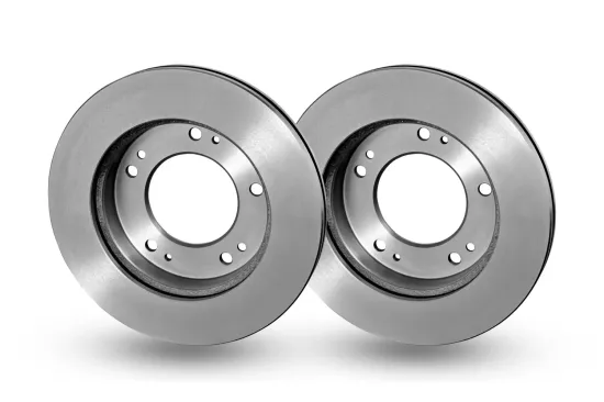 Bremsscheibe Vorderachse HELLA 8DD 355 107-381 Bild Bremsscheibe Vorderachse HELLA 8DD 355 107-381