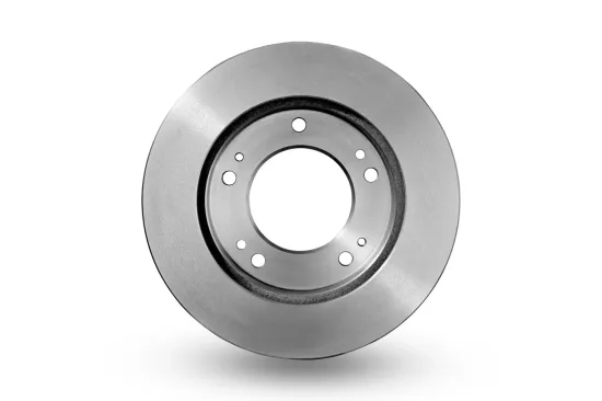 Bremsscheibe Vorderachse HELLA 8DD 355 107-381 Bild Bremsscheibe Vorderachse HELLA 8DD 355 107-381