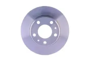 Bremsscheibe HELLA 8DD 355 107-401