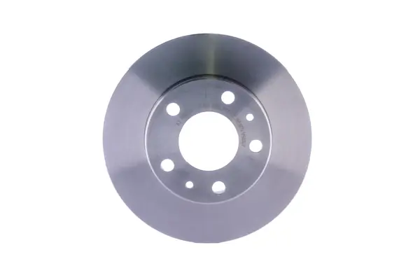 Bremsscheibe HELLA 8DD 355 107-411