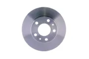Bremsscheibe HELLA 8DD 355 107-411
