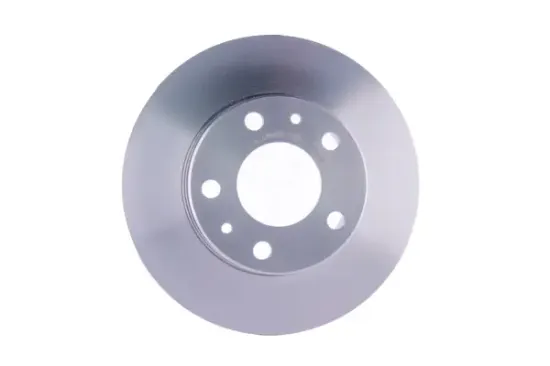 Bremsscheibe HELLA 8DD 355 107-421 Bild Bremsscheibe HELLA 8DD 355 107-421