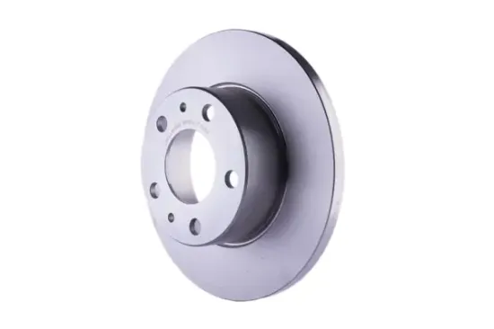 Bremsscheibe HELLA 8DD 355 107-421 Bild Bremsscheibe HELLA 8DD 355 107-421