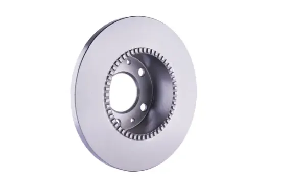 Bremsscheibe HELLA 8DD 355 107-421 Bild Bremsscheibe HELLA 8DD 355 107-421