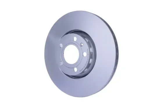 Bremsscheibe HELLA 8DD 355 107-521 Bild Bremsscheibe HELLA 8DD 355 107-521