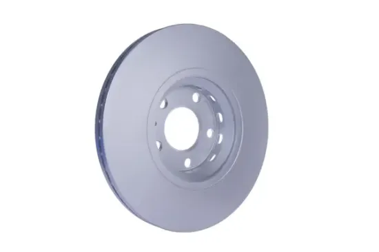 Bremsscheibe HELLA 8DD 355 107-521 Bild Bremsscheibe HELLA 8DD 355 107-521