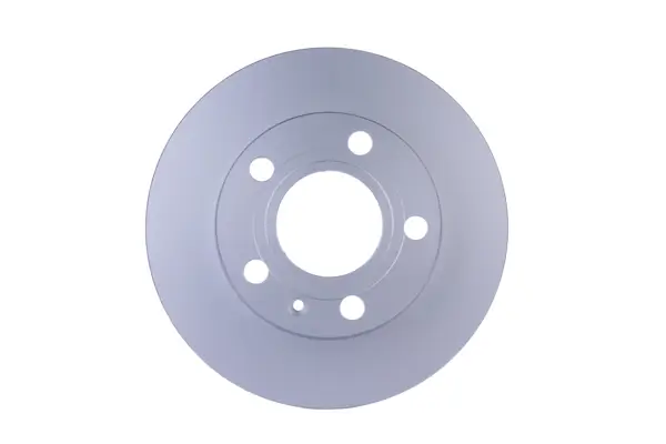 Bremsscheibe HELLA 8DD 355 107-541