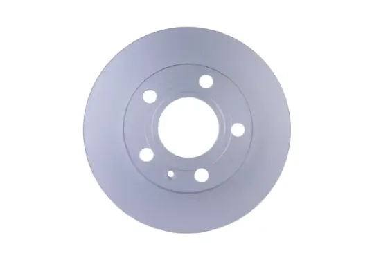 Bremsscheibe HELLA 8DD 355 107-541 Bild Bremsscheibe HELLA 8DD 355 107-541