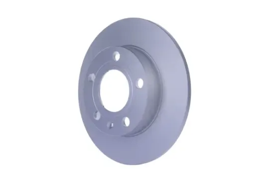 Bremsscheibe HELLA 8DD 355 107-541 Bild Bremsscheibe HELLA 8DD 355 107-541