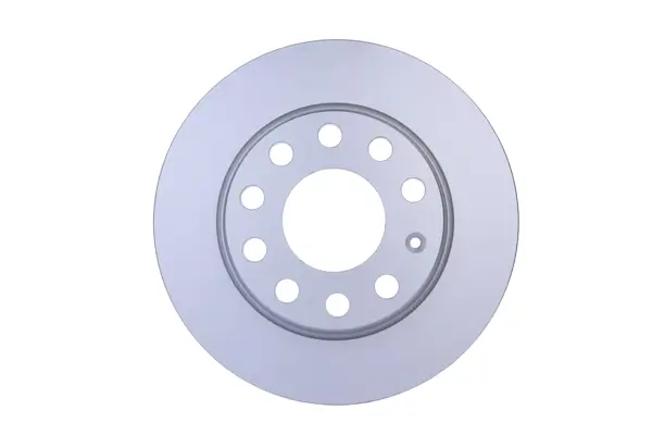 Bremsscheibe HELLA 8DD 355 107-561