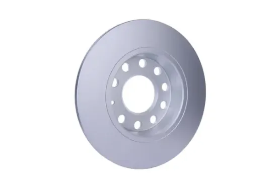 Bremsscheibe HELLA 8DD 355 107-561 Bild Bremsscheibe HELLA 8DD 355 107-561