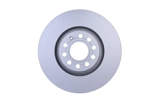 Bremsscheibe HELLA 8DD 355 107-631