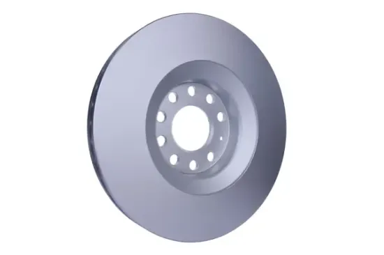 Bremsscheibe HELLA 8DD 355 107-631 Bild Bremsscheibe HELLA 8DD 355 107-631