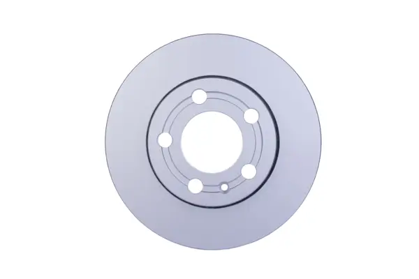 Bremsscheibe HELLA 8DD 355 107-651