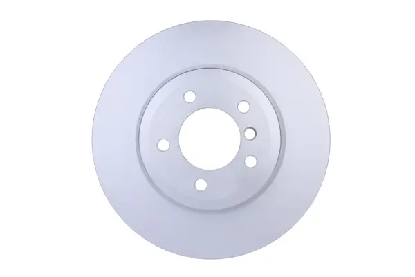 Bremsscheibe HELLA 8DD 355 107-671