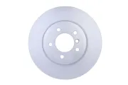 Bremsscheibe HELLA 8DD 355 107-671