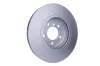 Bremsscheibe HELLA 8DD 355 107-671 Bild Bremsscheibe HELLA 8DD 355 107-671